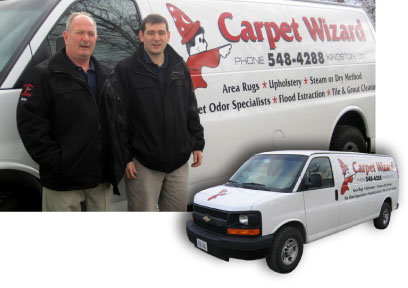 carpet wizard carpet cleaning