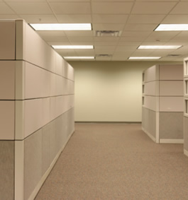 office dividers, office chairs steam cleaning